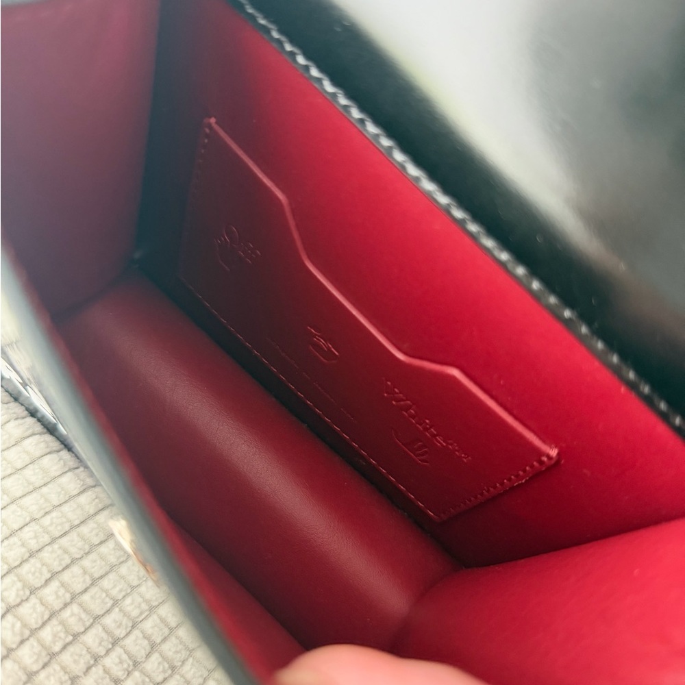 Off-White™ Off-white Jitney 0.7 Leather - Picture 7 of 9